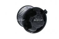 34182 NRF - INTERIOR BLOWER PEUGEOT 20706- 