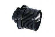 34182 NRF - INTERIOR BLOWER PEUGEOT 20706- 