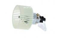 34183 NRF - INTERIOR BLOWER AUDI 100/A6 1990-1997 