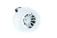 34189 NRF - INTERIOR BLOWER BMW 5-series 2009- 