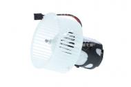 34189 NRF - INTERIOR BLOWER BMW 5-series 2009- 