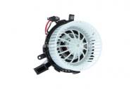 34191 NRF - INTERIOR BLOWER AUDI A4 2008-2015 