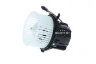 34191 NRF - INTERIOR BLOWER AUDI A4 2008-2015 