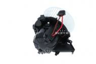 34191 NRF - INTERIOR BLOWER AUDI A4 2008-2015 