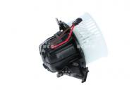 34191 NRF - INTERIOR BLOWER AUDI A4 2008-2015 