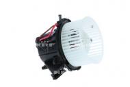 34191 NRF - INTERIOR BLOWER AUDI A4 2008-2015 