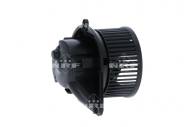 34195 NRF - INTERIOR BLOWER MERCEDES Vito 1995-2003 