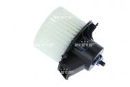 34196 NRF - INTERIOR BLOWER PEUGEOT 307 2000-2004 