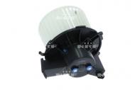 34196 NRF - INTERIOR BLOWER PEUGEOT 307 2000-2004 