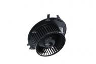 34197 NRF - INTERIOR BLOWER VW GOLF VII 2013-> 