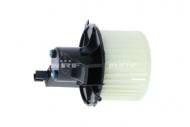 34220 NRF - INTERIOR BLOWER PEUGEOT 30701- 