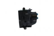 34221 NRF - INTERIOR BLOWER RENAULT CLIO II98- 