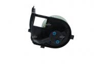 34221 NRF - INTERIOR BLOWER RENAULT CLIO II98- 