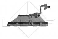 350009 NRF - CHŁODNICA KLIMATYZACJI KIA CARENS 06- 