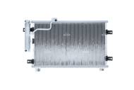 350543 NRF - CONDENSER HYUNDAI IONIQ  16- 