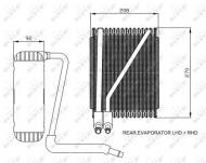 36044 NRF - PAROWNIK KLIMATYZACJI FORD GALAXY 95- 