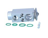 38489 NRF - EXPANSION VALVES FORD FOCUS11- 