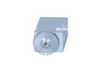 38495 NRF - EXPANSION VALVES IVECO DAILY07- 