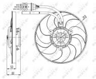 47408 NRF - WENTYLATOR SILNIKA SEAT CORDOBA 93- 