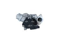 48627 NRF - EGR VALVE LAND ROVER Evoque 2.2D 2012- 