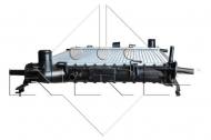 509638 NRF - CHŁODNICA WODY FORD FOCUS 98- 