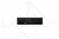 52113 NRF - NAGRZEWNICA OPEL VAUXHALL CORSA 82- 