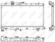 53038 NRF - CHŁODNICA WODY SUBARU IMPREZA 00- 