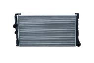 53615A NRF - RADIATOR FIAT Punto 1.3D 00- 