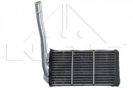 54264 NRF - NAGRZEWNICA LANDROVER FREELANDER 00- 