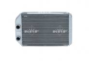 54316 NRF - HEATERS AUDI A6 97- 