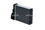 54323 NRF - HEATERS Dacia Logan  05- 