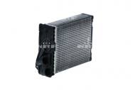 54323 NRF - HEATERS Dacia Logan  05- 