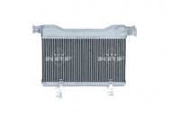 54325 NRF - HEATERS BMW 5  10- 