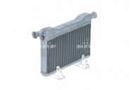 54325 NRF - HEATERS BMW 5  10- 