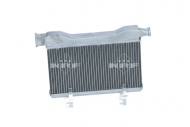 54325 NRF - HEATERS BMW 5  10- 