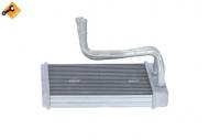 54356 NRF - HEAT EXCHANGER, INTERIOR HEATING HYUNDAI Sonata 1998-2005