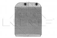 54363 NRF - HEAT EXCHANGER, INTERIOR HEATING VOLVO S40/V40 1995-2004