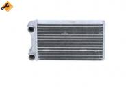 54369 NRF - HEAT EXCHANGER, INTERIOR HEATING AUDI A401-