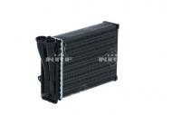 54388 NRF - HEAT EXCHANGER, INTERIOR HEATING PEUGEOT 20812-