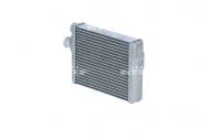 54390 NRF - HEAT EXCHANGER, INTERIOR HEATING PEUGEOT 30814-