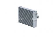 54390 NRF - HEAT EXCHANGER, INTERIOR HEATING PEUGEOT 30814-