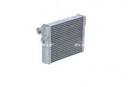 54390 NRF - HEAT EXCHANGER, INTERIOR HEATING PEUGEOT 30814-