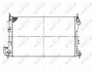 58293 NRF - CHŁODNICA WODY FIAT CROMA 05- 