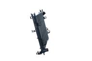 58443A NRF - RADIATOR RENAULT Clio 1.5D 13- 