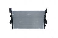 59289 NRF - RADIATOR MERCEDES VITO14- 