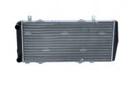 59351 NRF - RADIATOR SKODA FELICIA 95-> 