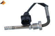 707026 NRF - CZUJNIK TEMPERATURY SPALIN OPEL ASTRA 1.7D 04-