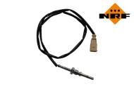 707030 NRF - CZUJNIK TEMPERATURY SPALIN VW TIGUAN 2.0D 08-