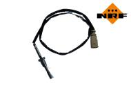 707081 NRF - CZUJNIK TEMPERATURY SPALIN VW TRANSPORTER 2.0D 03-