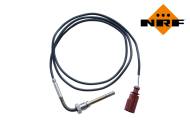 707082 NRF - CZUJNIK TEMPERATURY SPALIN VW TOUAREG 3.0D 10-